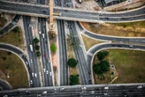 Investimento em infraestrutura é o menor desde 2000 no Brasil