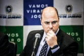 Witzel presta depoimento à CPI da Covid nesta quarta-feira