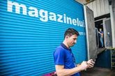 Magazine Luiza entregará compras online em até 1 hora