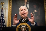 Biden vai anunciar medidas para limitar armas nos Estados Unidos