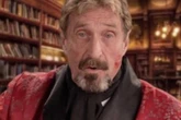 John McAfee é encontrado morto em prisão na Espanha