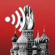 Por que a Rússia quer reprimir Twitter, Google e Facebook