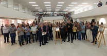 Inaugurações na USP em Pirassununga conectam ciência, formação e sustentabilidade