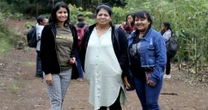 Vídeos documentam trabalho de mulheres indígenas como titulares da Cátedra Olavo Setúbal