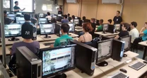 Estudantes da USP em São Carlos oferecem curso de programação para alunos do ensino médio
