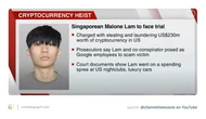  How a $243 million crypto heist led to a real-world kidnapping 