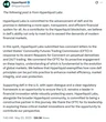  Hyperliquid submits CFTC comments on 24/7 derivatives trading 