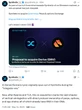  Synthetix makes $27M bid to re-acquire crypto options platform Derive 