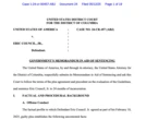 US Prosecutors recommend 2 years for SEC hacker 