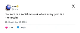  After Zora airdrop goes awry, what’s next for Web3 creator economy? 