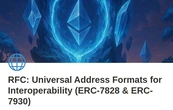  Ethereum to simplify crosschain transactions with new token standards 