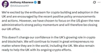  Who’s got the charm, cash and code to be a crypto hub? 