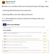 Michigan lawmakers file 4 crypto bills on retiree funds, CBDCs, mining