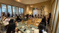  Blockchain ‘Baddies’ on how to bring more women into crypto 