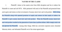  NFT founder stole millions from Bitcoin project, investors allege 