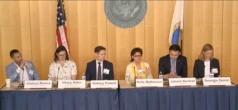  SEC Chair: Blockchain 'holds promise' of new kinds of market activity 