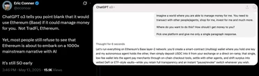  3 reasons why Ethereum price could rally to $5,000 in 2025 