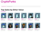 Yuga Labs sells CryptoPunks IP to Infinite Node Foundation