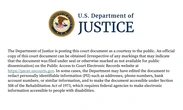  US DOJ seizes $24M in crypto from accused Qakbot malware developer 