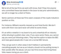  Ex-SEC chair Gary Gensler privately supported crypto — McHenry 