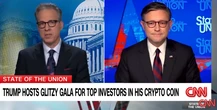  Top US politician shrugs off Trump crypto dinner concerns amid calls for probe 