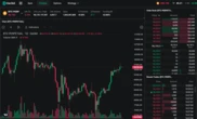  Deribit eyes US expansion under crypto-friendly Trump admin: FT 