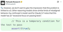  ChatGPT models rebel against shutdown requests in tests, researchers say 