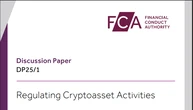  UK regulator moves to restrict borrowing for crypto investments 