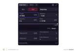  How to set up stop-loss and take-profit orders 