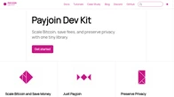 Bitcoin privacy tool Payjoin receives $100K grant from Maelstrom
