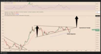  Ethereum to $10K 'can't be ruled out' as ETH price makes sharp gains vs. SOL, XRP 