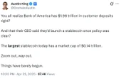  Is Ripple’s Hidden Road deal part of a SoftBank-like playbook? 