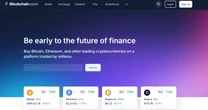  Blockchain.com expands in Africa as local crypto rules take shape 