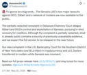  Genesis files dual lawsuits to claw back $3.3B from DCG, Barry Silbert 