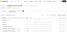 China’s DeepSeek launches new open-source AI after R1 took on OpenAI 