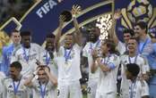 El Real Madrid conquista la Copa Intercontinental   