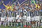 Pachuca contra el Real Madrid en final de Copa Intercontinental   