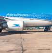 Revés para aerolíneas argentinas   