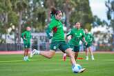 Tri femenil se pone a prueba contra Argentina en la primera Copa Oro W   