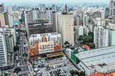 Thiago, en Sao Paulo   