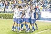 Remonta Cruz Azul 2-1 a León y se aferra al superliderato   