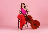 Inbal Segev deleitará con un concierto alegre de Haydn y la OSM en la sala Nezahualcóyotl   