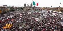 La mujer, al centro de los 100 compromisos de Sheinbaum   