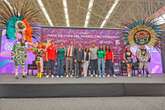 Anuncian Copa del Mundo de Tiro con Arco en Tlaxcala   