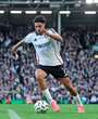 Raúl Jiménez brilla  con un gol pese a derrota del Fulham   