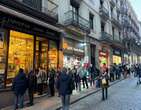 Lectores de Barcelona se solidarizan con la librería Sant Jordi ante su inminente cierre   