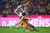 Aventaja Tigres en final de liga femenil a Monterrey    