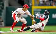 Diablos Rojos vencen 14-6 a Sultanes y toman ventaja en la Serie del Rey   