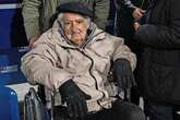 Ex presidente Mujica “está bien” tras nueva operación   