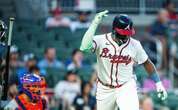 Bravos vencen a los Mets y se acercan al comodín   